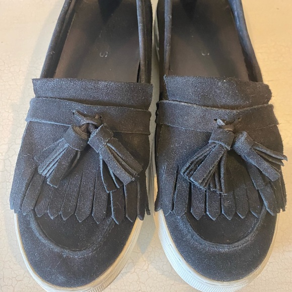 J Slides sneakers - Picture 8 of 10